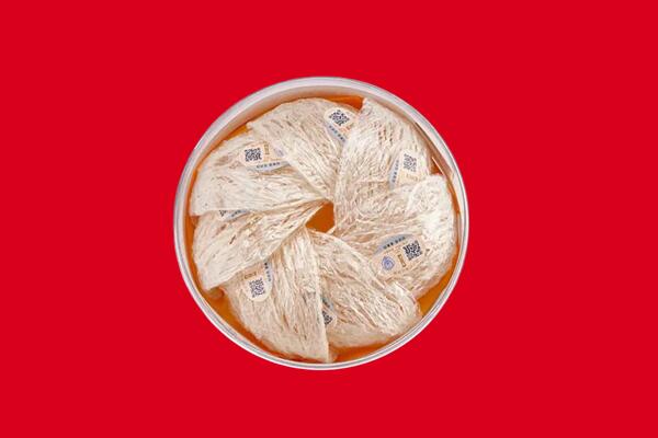 迭部县回收雪燕窝